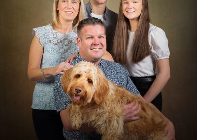 Family photographer wirral