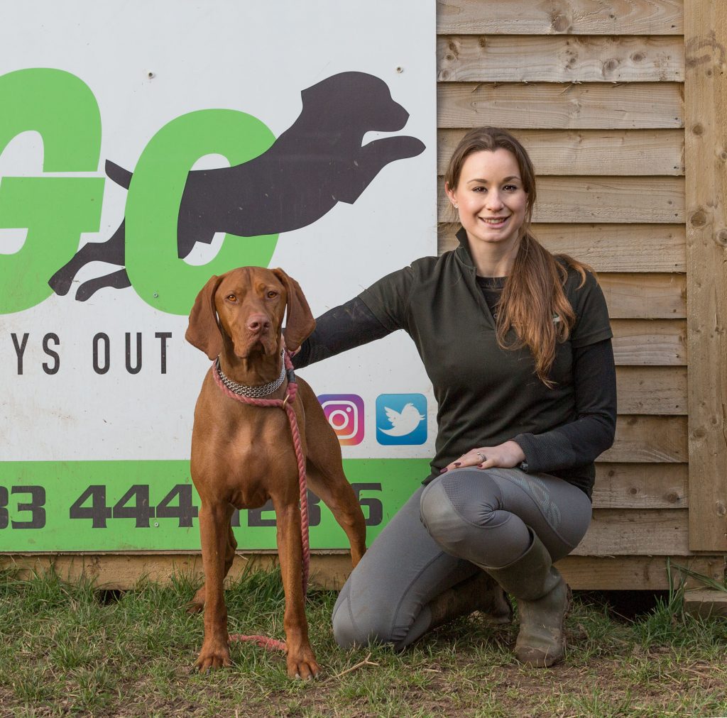 Chester & Wirral Dog Park