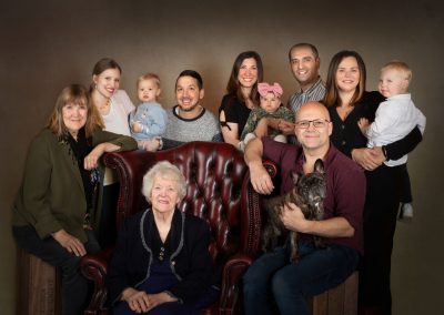 family photographer Wirral