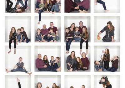 family shoots box ellesmere port photography wirral