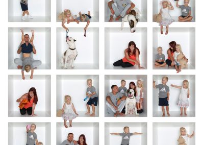 family photographer north wales