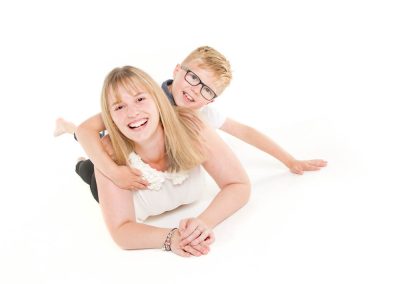 Wirral family photographer